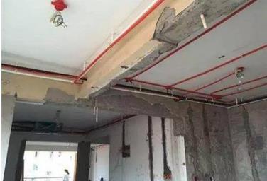 隆林漏水维修 墙面漏水怎么办呢?墙面漏水的原因?