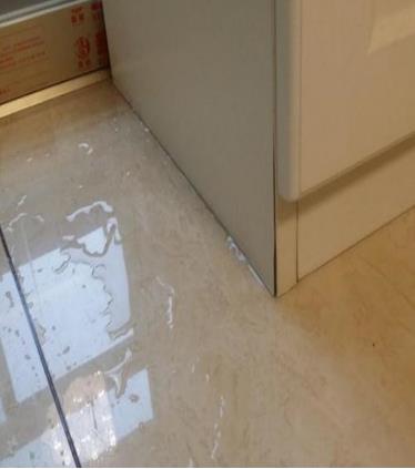 隆林漏水检测 厕所漏水怎么检测?