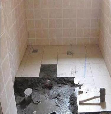 隆林漏水维修 厕所漏水怎么修补?